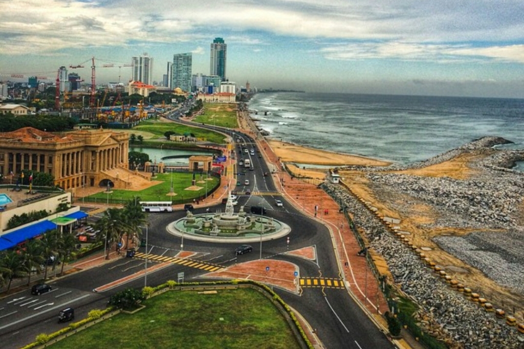 Colombo, Sri Lanka