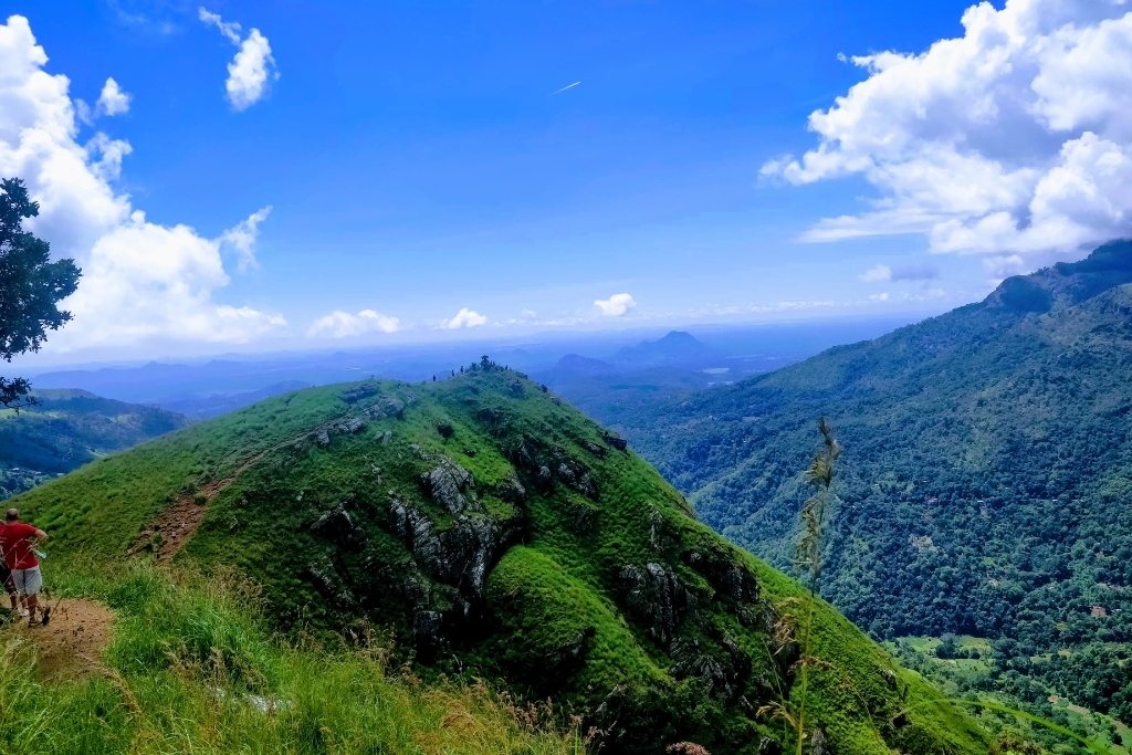 Adam's Peak