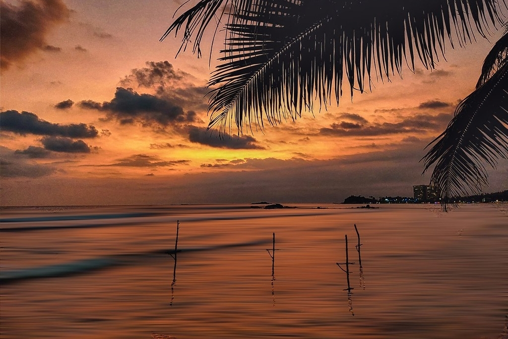 Serene Beach Retreat